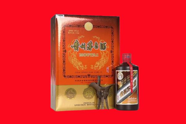 灵璧县15年茅台酒上门回收